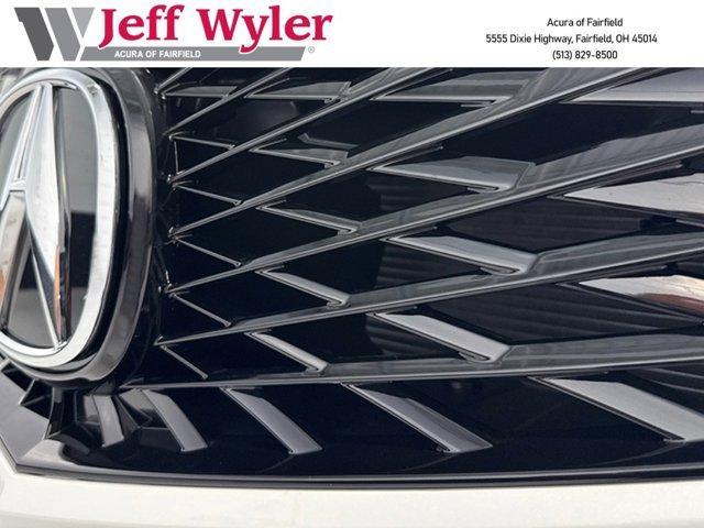 new 2026 Acura Integra car, priced at $40,995