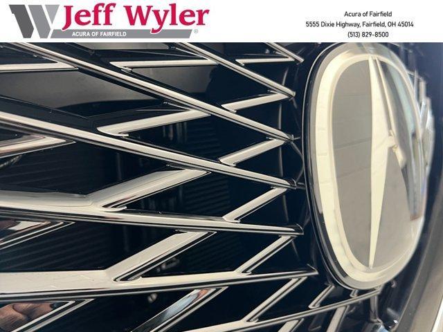 new 2026 Acura MDX car, priced at $70,950