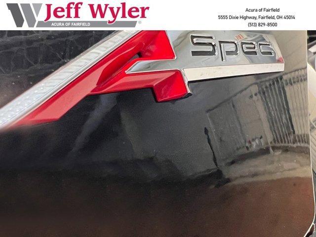 new 2026 Acura MDX car, priced at $70,950