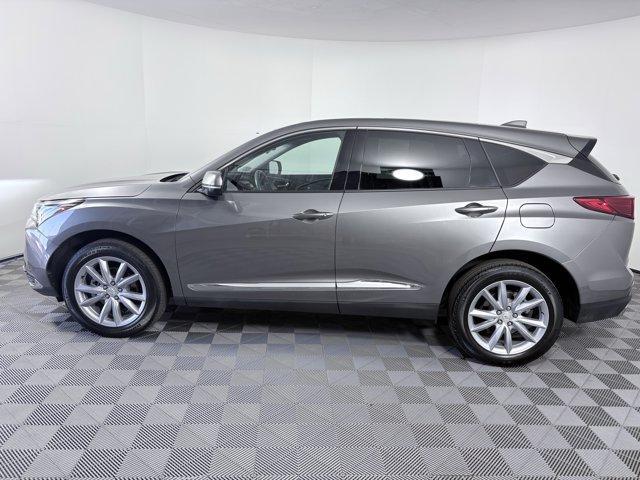 used 2023 Acura RDX car, priced at $33,983