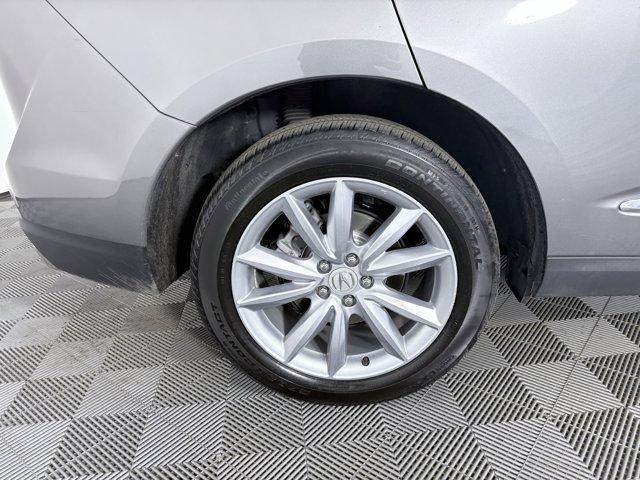 used 2023 Acura RDX car, priced at $33,983