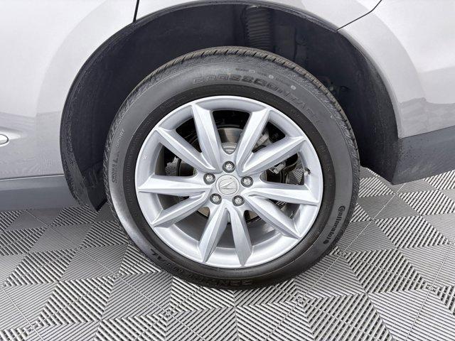 used 2023 Acura RDX car, priced at $33,983