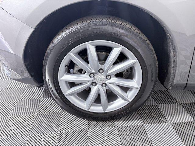 used 2023 Acura RDX car, priced at $33,983