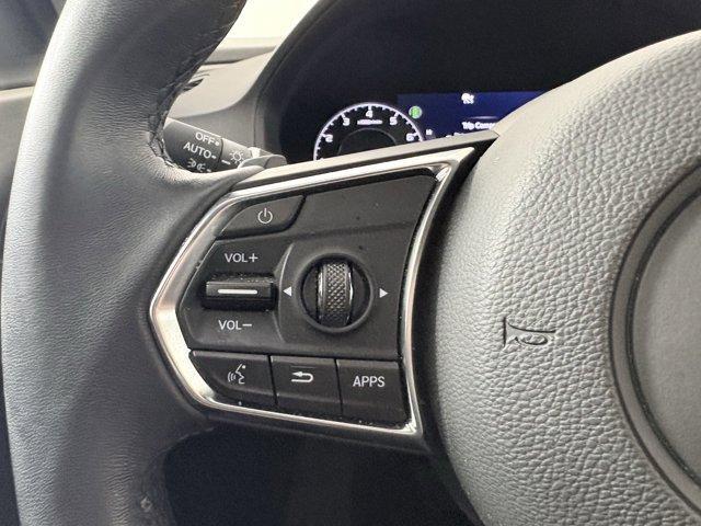 used 2023 Acura RDX car, priced at $33,983