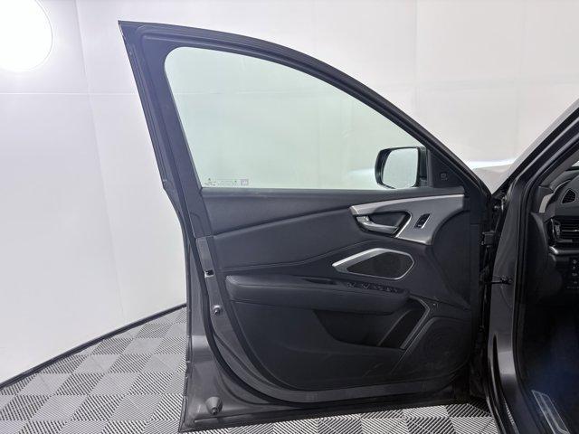 used 2023 Acura RDX car, priced at $33,983