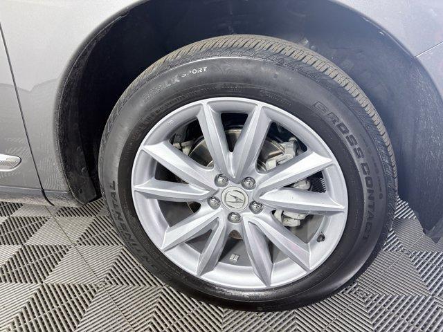 used 2023 Acura RDX car, priced at $33,983