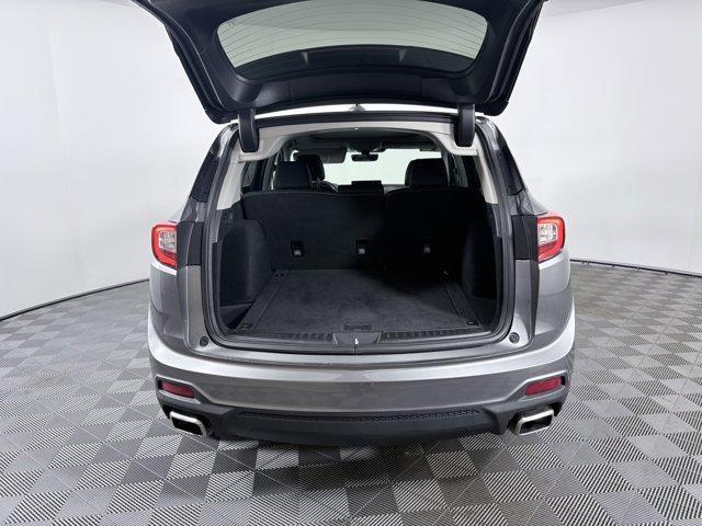 used 2023 Acura RDX car, priced at $33,983