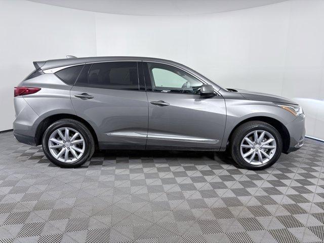 used 2023 Acura RDX car, priced at $33,983