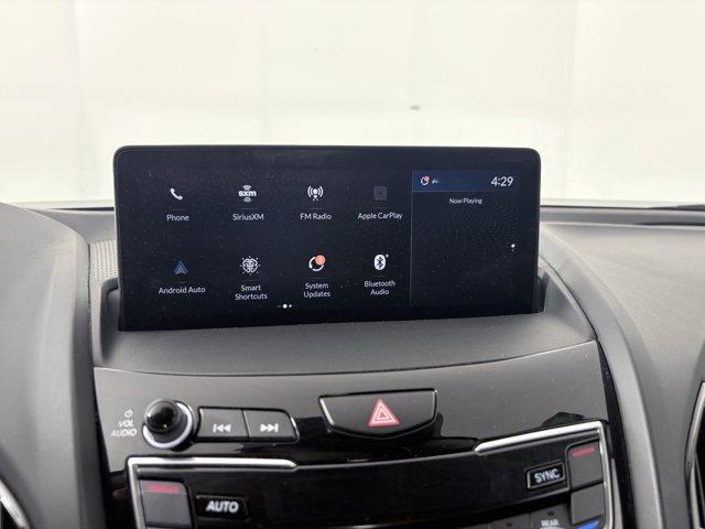 used 2023 Acura RDX car, priced at $33,983