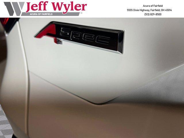 new 2026 Acura MDX car, priced at $64,450