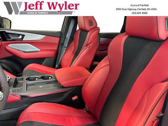 new 2026 Acura MDX car, priced at $64,450