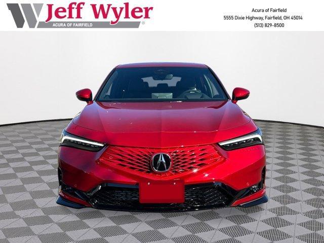 new 2026 Acura Integra car, priced at $41,095
