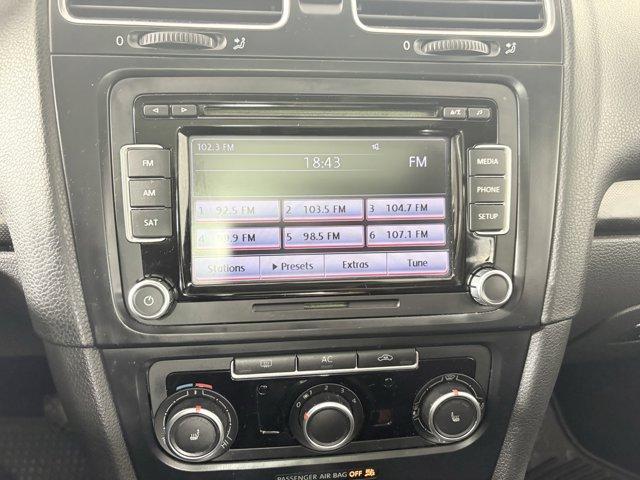 used 2012 Volkswagen Jetta SportWagen car, priced at $7,850