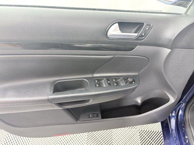 used 2012 Volkswagen Jetta SportWagen car, priced at $7,850