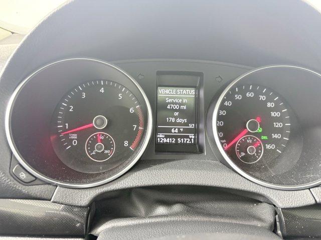 used 2012 Volkswagen Jetta SportWagen car, priced at $7,850