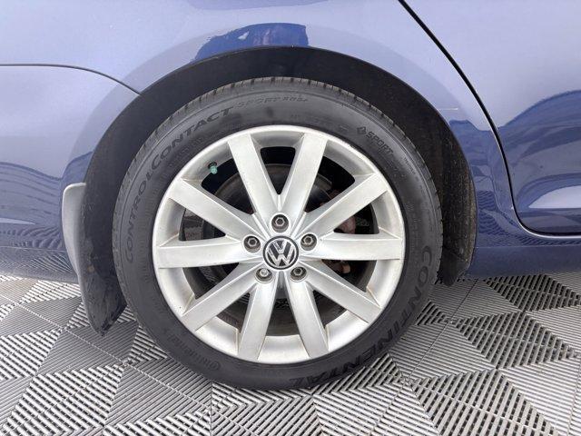 used 2012 Volkswagen Jetta SportWagen car, priced at $7,850