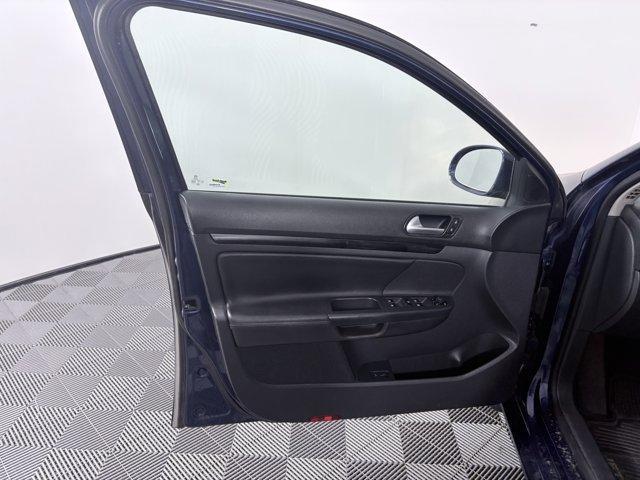 used 2012 Volkswagen Jetta SportWagen car, priced at $7,850