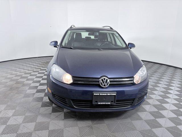 used 2012 Volkswagen Jetta SportWagen car, priced at $7,850