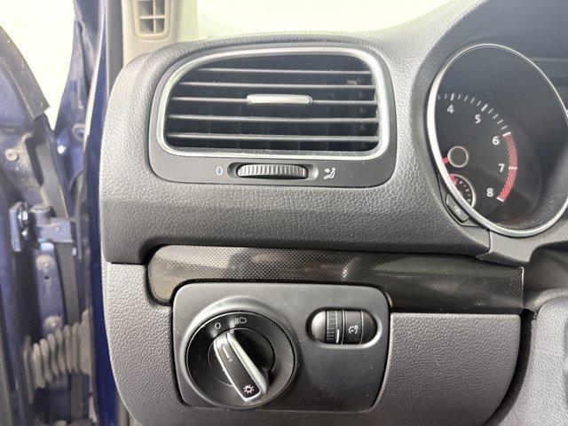 used 2012 Volkswagen Jetta SportWagen car, priced at $7,850