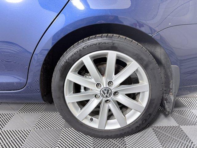 used 2012 Volkswagen Jetta SportWagen car, priced at $7,850