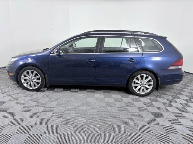 used 2012 Volkswagen Jetta SportWagen car, priced at $7,850