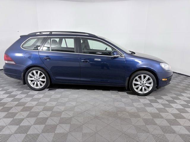 used 2012 Volkswagen Jetta SportWagen car, priced at $7,850