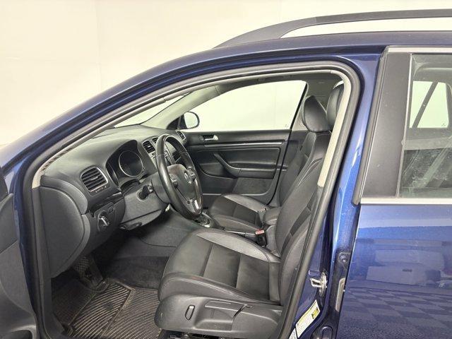 used 2012 Volkswagen Jetta SportWagen car, priced at $7,850