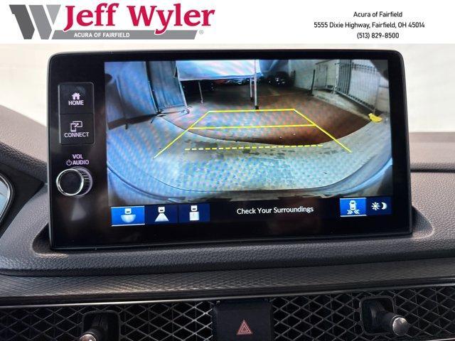 new 2026 Acura Integra car, priced at $37,745