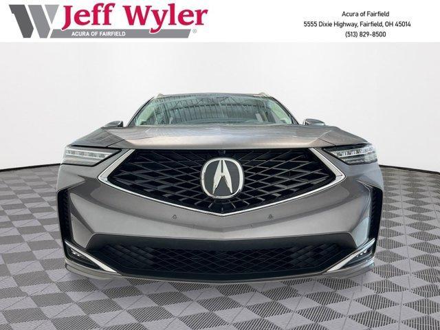 new 2026 Acura MDX car, priced at $68,950