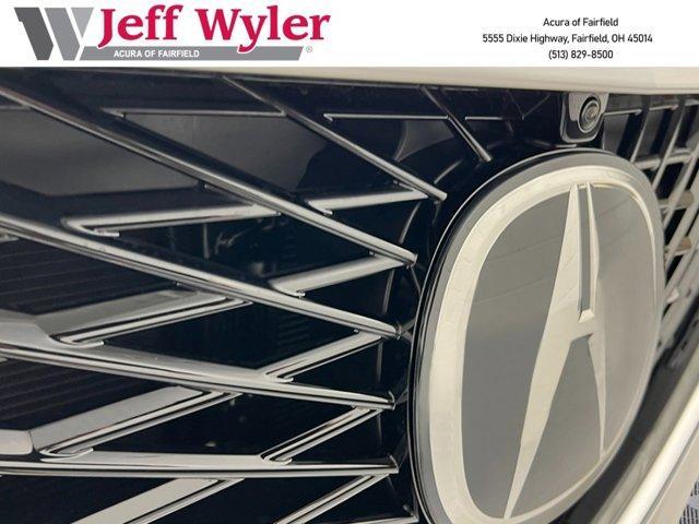 new 2026 Acura MDX car, priced at $68,950