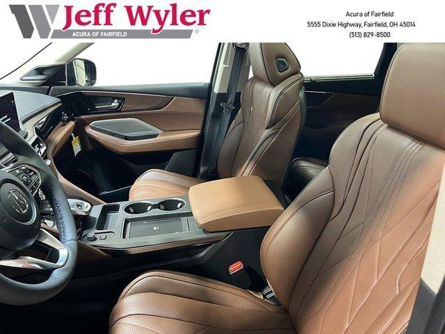 new 2026 Acura MDX car, priced at $68,950