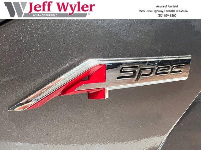 new 2026 Acura MDX car, priced at $70,850