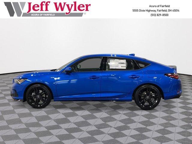 new 2026 Acura Integra car, priced at $41,095