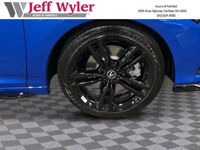 new 2026 Acura Integra car, priced at $41,095