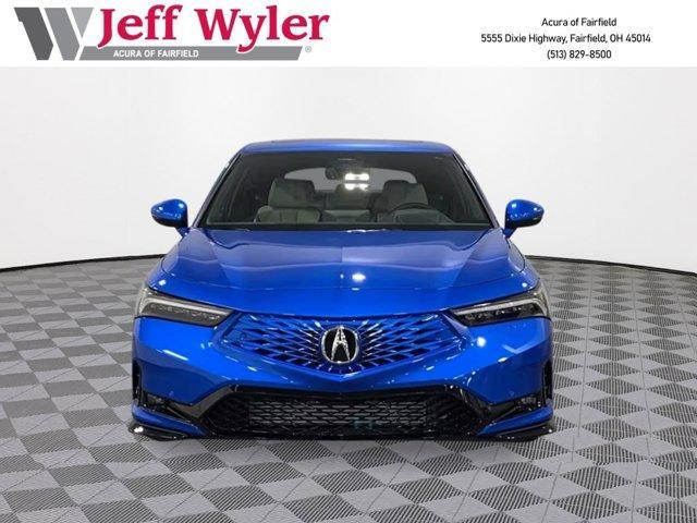 new 2026 Acura Integra car, priced at $41,095