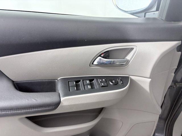 used 2017 Honda Odyssey car, priced at $10,993