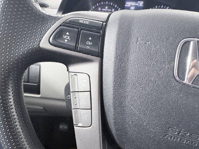 used 2017 Honda Odyssey car, priced at $10,993