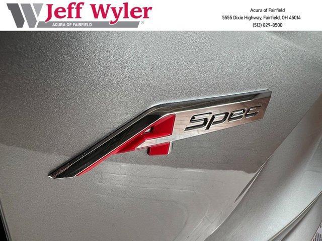 new 2026 Acura RDX car, priced at $56,900