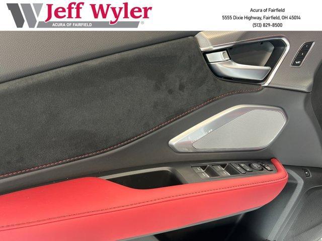 new 2026 Acura RDX car, priced at $52,650