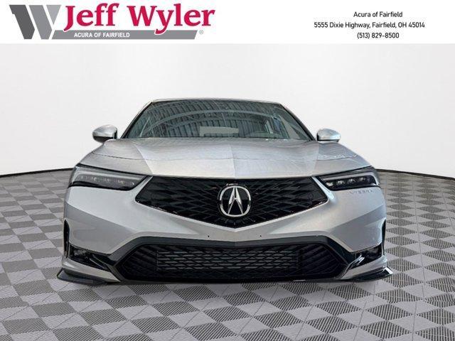 new 2026 Acura Integra car, priced at $37,145