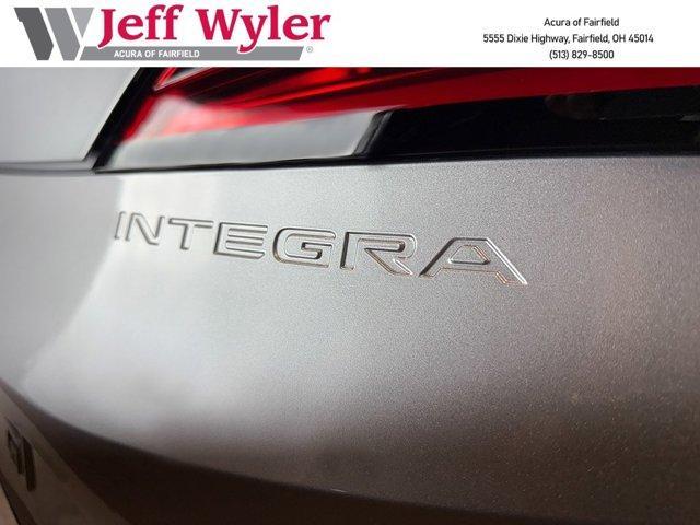 new 2026 Acura Integra car, priced at $37,145