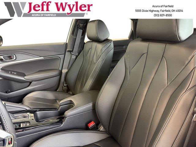 new 2026 Acura Integra car, priced at $37,145