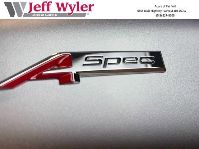 new 2026 Acura Integra car, priced at $37,145