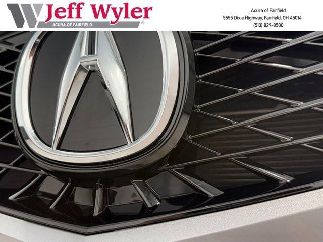 new 2026 Acura Integra car, priced at $37,145