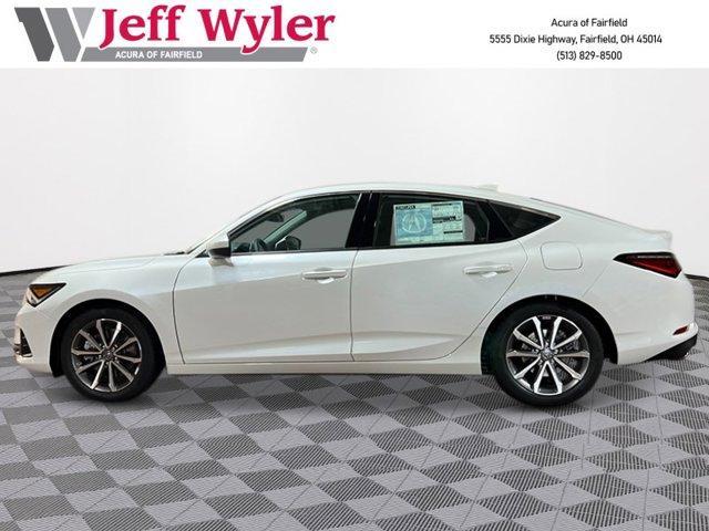 new 2026 Acura Integra car, priced at $35,295