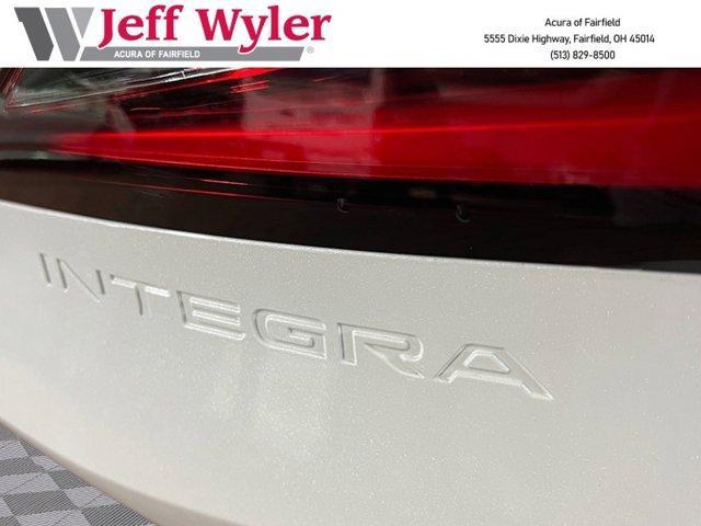 new 2026 Acura Integra car, priced at $35,295