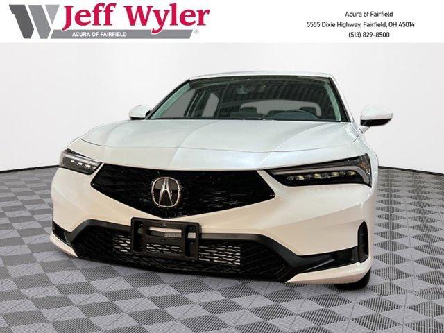 new 2026 Acura Integra car, priced at $35,295