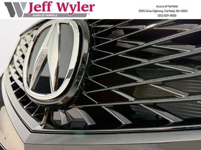 new 2026 Acura Integra car, priced at $37,845