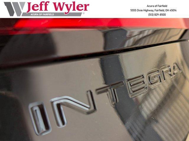 new 2026 Acura Integra car, priced at $37,845