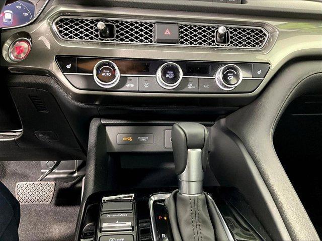 used 2024 Acura Integra car, priced at $28,573
